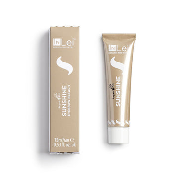 InLei® | Lash & Brow Tint | SUNSHINE